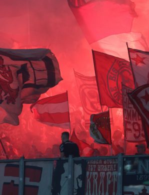 Düsseldorf s&rsquo;impose sur le fil contre Ulm dans un match accroché !