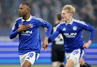 Schalke arrache une victoire précieuse face à Münster, Karius héroïque !