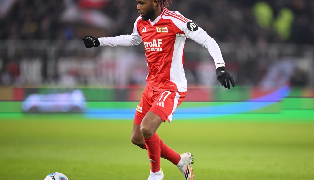 Jordan Siebatcheu proche d’un retour au Stade Reims ?