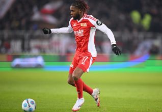 Jordan Siebatcheu proche d’un retour au Stade Reims ?