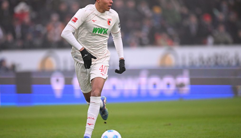 Un talent brut ! Noahkai Banks, la pépite que tout le monde surveille !