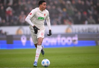 Un talent brut ! Noahkai Banks, la pépite que tout le monde surveille !