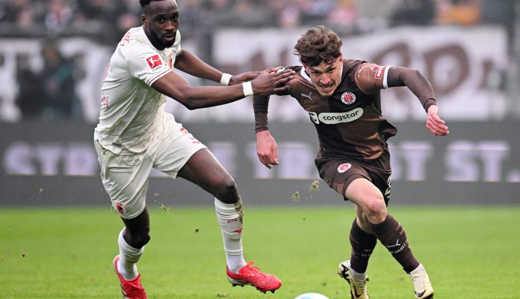 Sankt Pauli – Augsburg : Un match historique sous tension… et un scénario fou en fin de match !