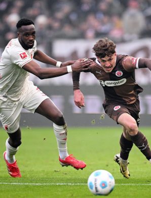Sankt Pauli – Augsburg : Un match historique sous tension… et un scénario fou en fin de match !