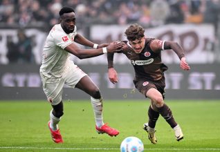 Sankt Pauli – Augsburg : Un match historique sous tension… et un scénario fou en fin de match !