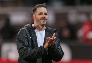 Le SC Freiburg en feu mais Christian Günter garde les pieds sur terre !