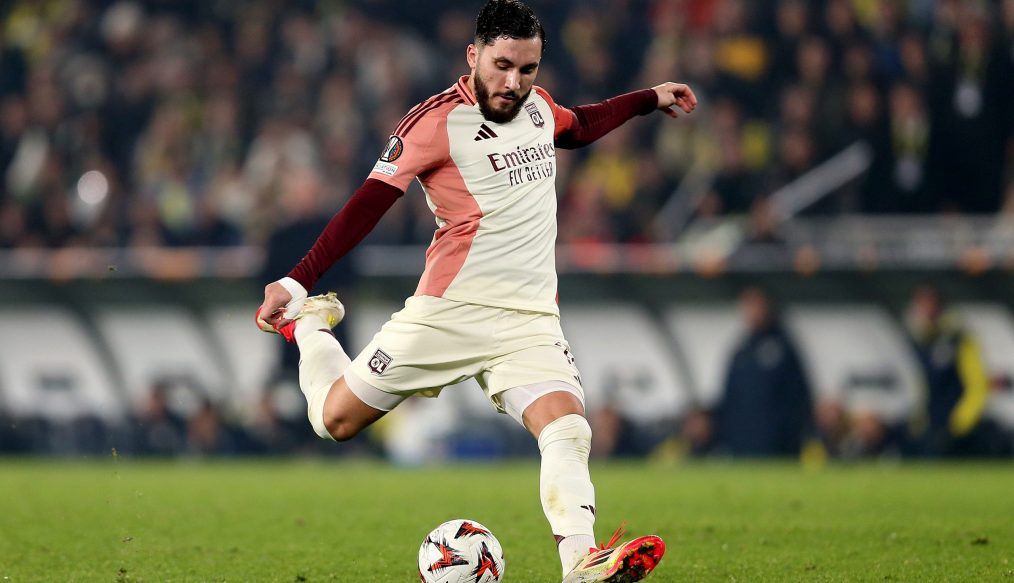 EXCLUSIF : Niko Kovac valide l’arrivée de Rayan Cherki au Borussia Dortmund !