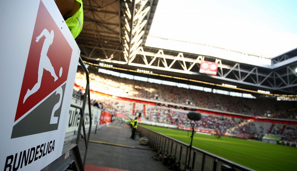 Düsseldorf s’incline face à Fürth et rate l’occasion de se rapprocher du podium !