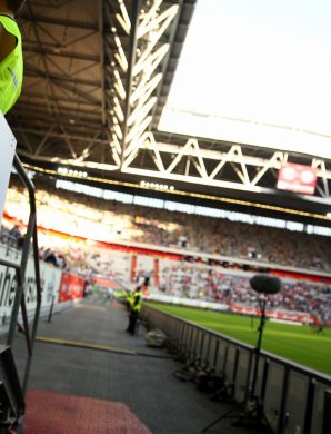 Düsseldorf s’incline face à Fürth et rate l’occasion de se rapprocher du podium !