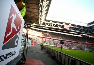 Düsseldorf s’incline face à Fürth et rate l’occasion de se rapprocher du podium !