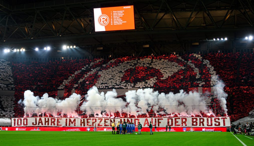 Düsseldorf peut grimper provisoirement à la 2ème place mais Fürth veut enchaîner : Compositions et analyse !