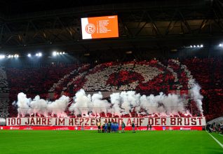 Düsseldorf peut grimper provisoirement à la 2ème place mais Fürth veut enchaîner : Compositions et analyse !