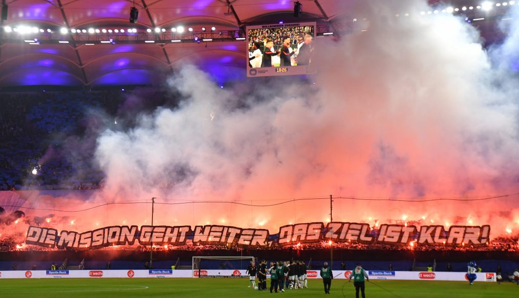 De la 3.Liga à la Bundesliga… les plus belles images de ce vendredi soir !