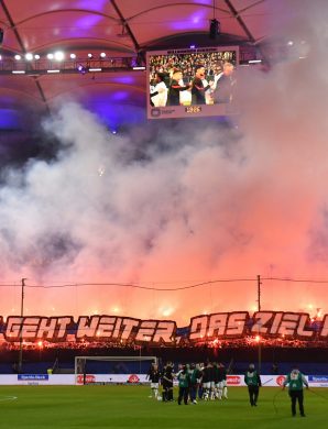 De la 3.Liga à la Bundesliga… les plus belles images de ce vendredi soir !