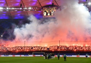 De la 3.Liga à la Bundesliga… les plus belles images de ce vendredi soir !