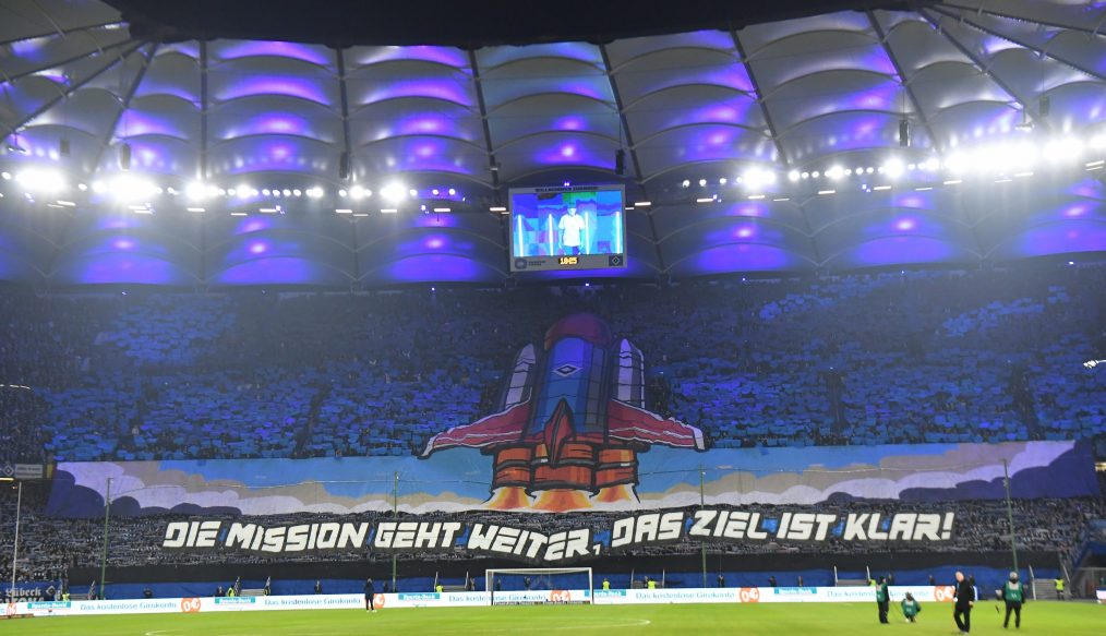 Hamburger SV – 1.FC Kaiserslautern : Composition et analyse !