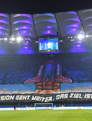 Hamburger SV – 1.FC Kaiserslautern :  Composition et analyse !