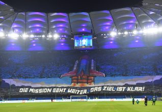 Hamburger SV – 1.FC Kaiserslautern :  Composition et analyse !