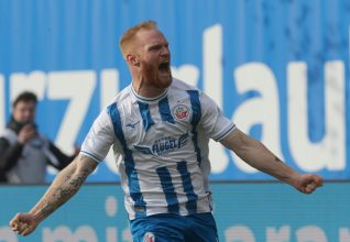 VIDEO : Dans un derby de l’est sous haute tension, le Hansa Rostock bat le Dynamo Dresden !