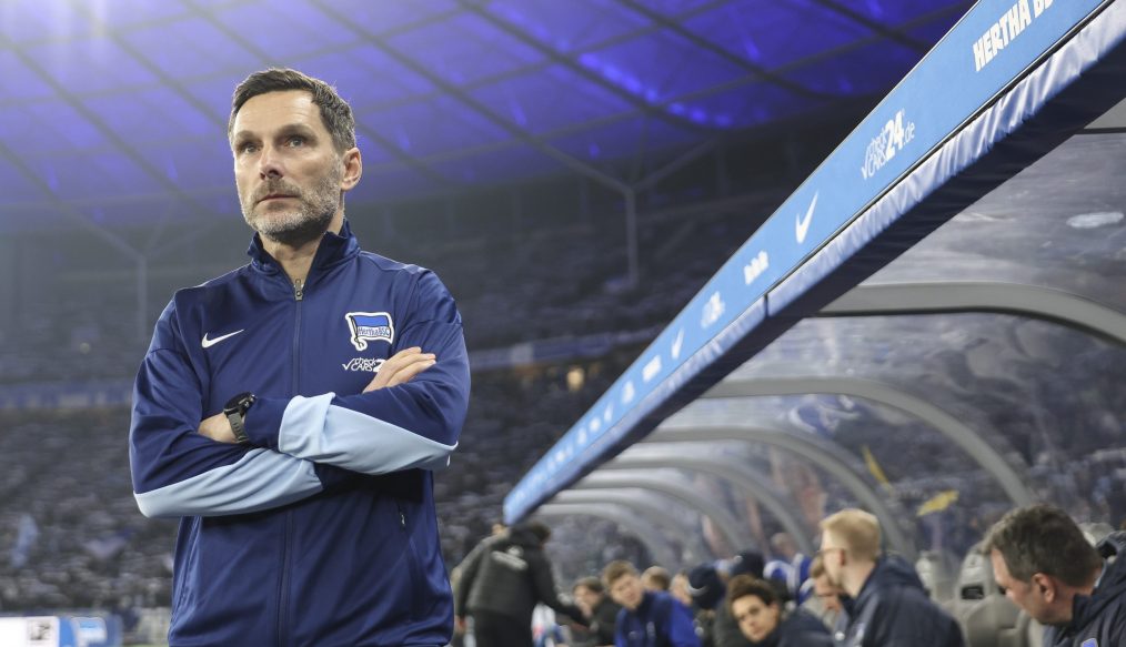 Hertha BSC : 9,5 millions d’euros de pertes, mais un plan pour rebondir !