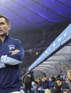 Hertha BSC : 9,5 millions d’euros de pertes, mais un plan pour rebondir !