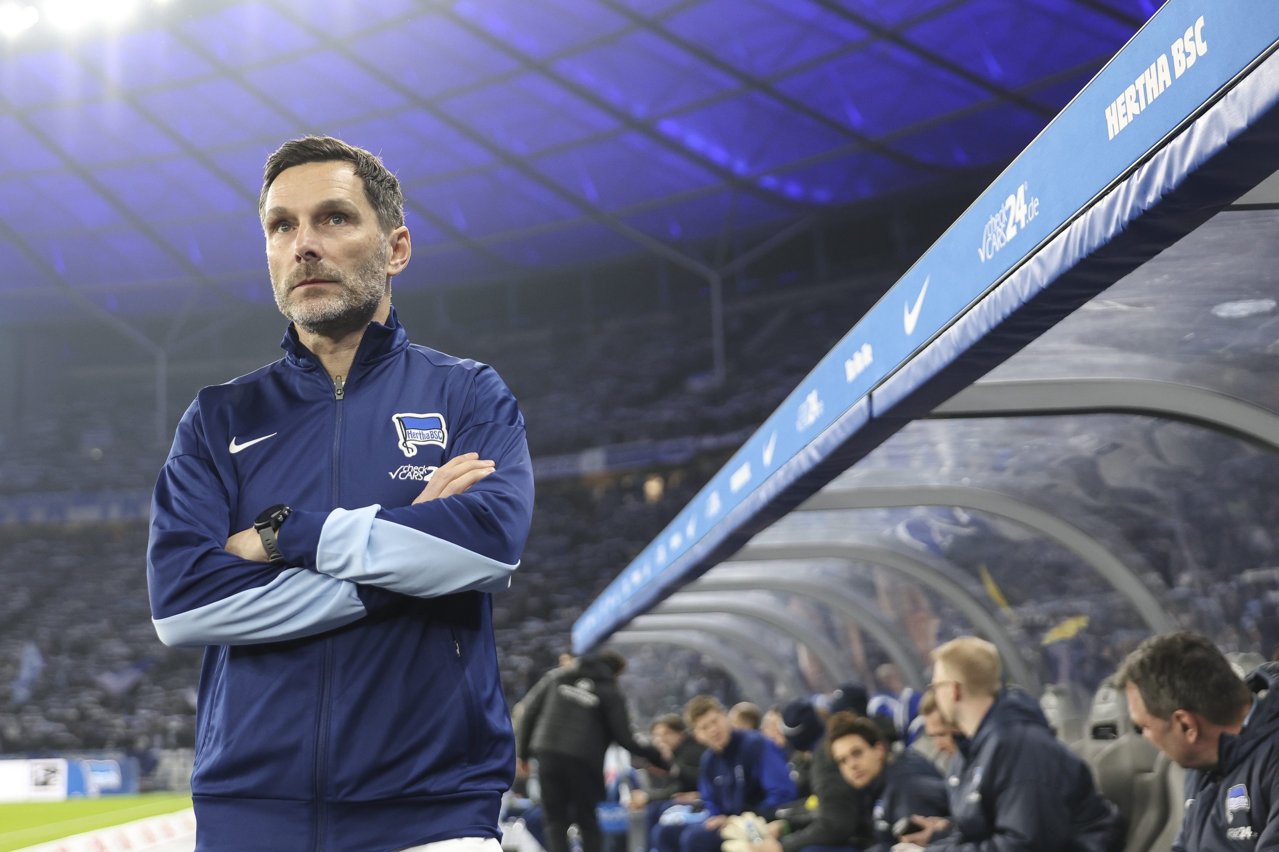 Hertha BSC : 9,5 millions d’euros de pertes, mais un plan pour rebondir !