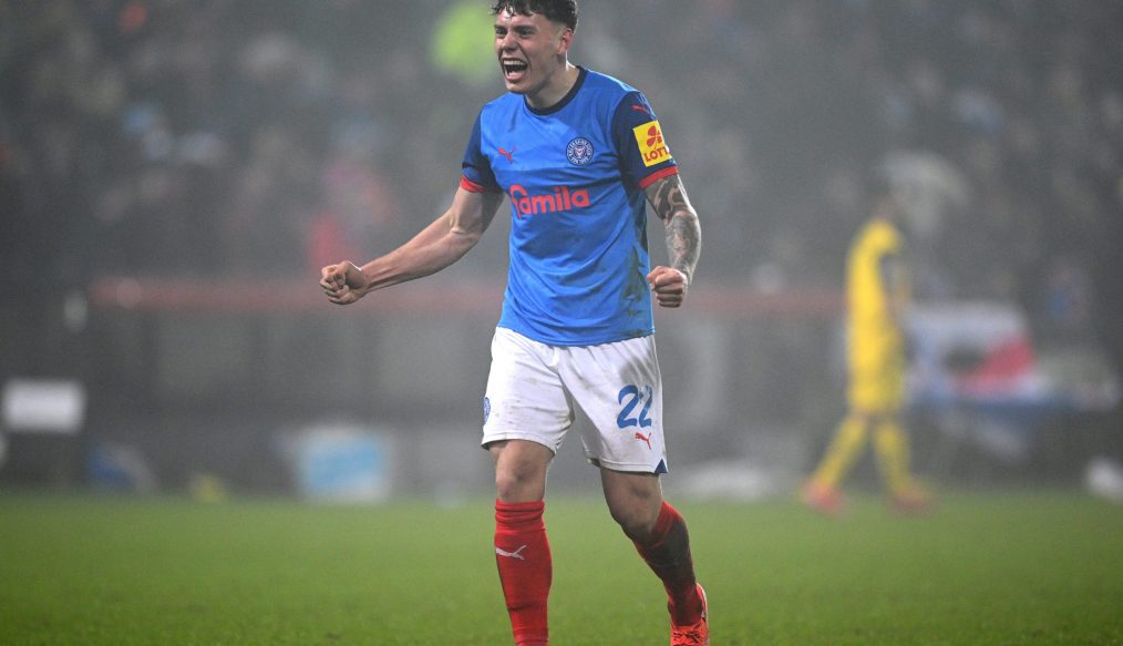 OFFICIEL : Nicolai Remberg prolonge avec Holstein Kiel !