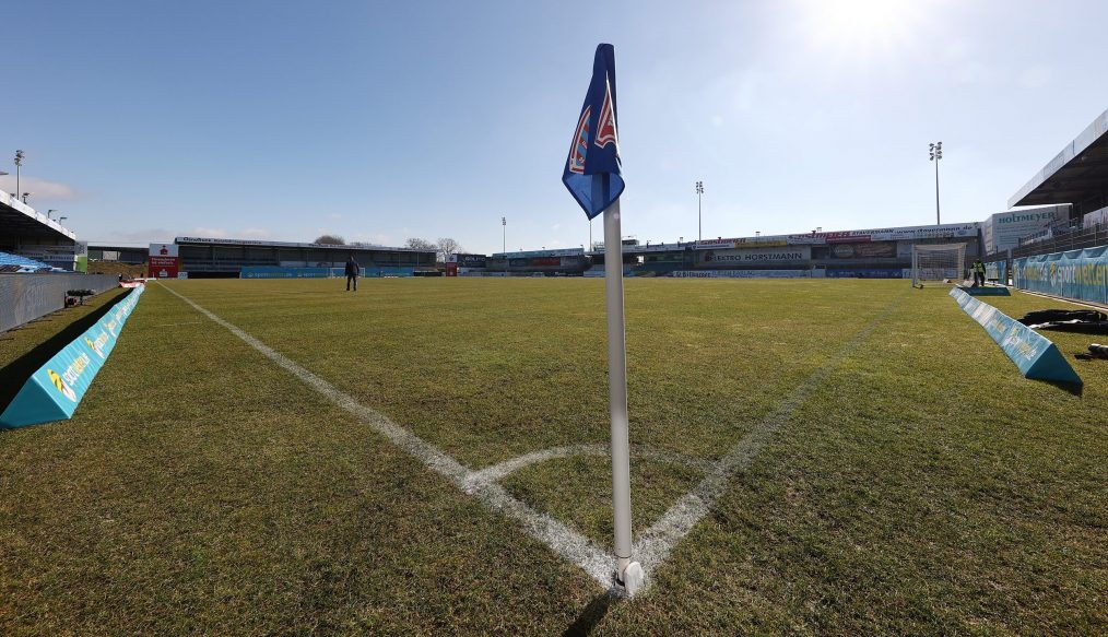 Un club historique en péril : Uerdingen cherche une solution avant l’insolvabilité !