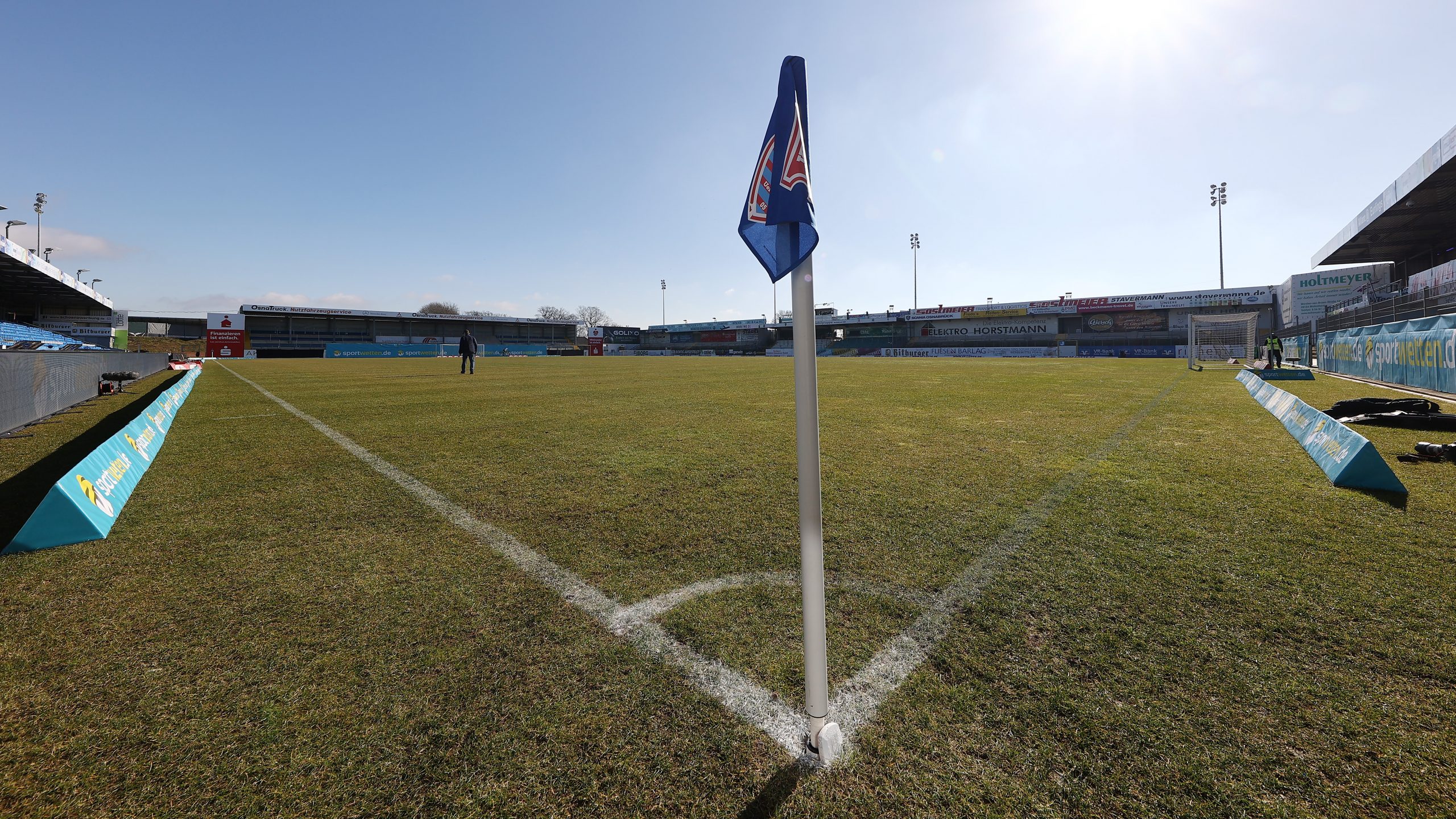 Un club historique en péril : Uerdingen cherche une solution avant l’insolvabilité !