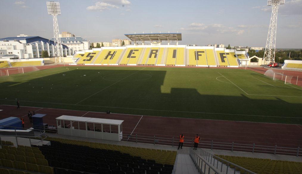 OFFICIEL : Aleksa Marusic (1.FC Magdeburg) file en Moldavie jusqu’à la fin de la saison !