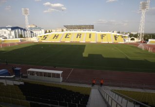 OFFICIEL : Aleksa Marusic (1.FC Magdeburg) file en Moldavie jusqu’à la fin de la saison !