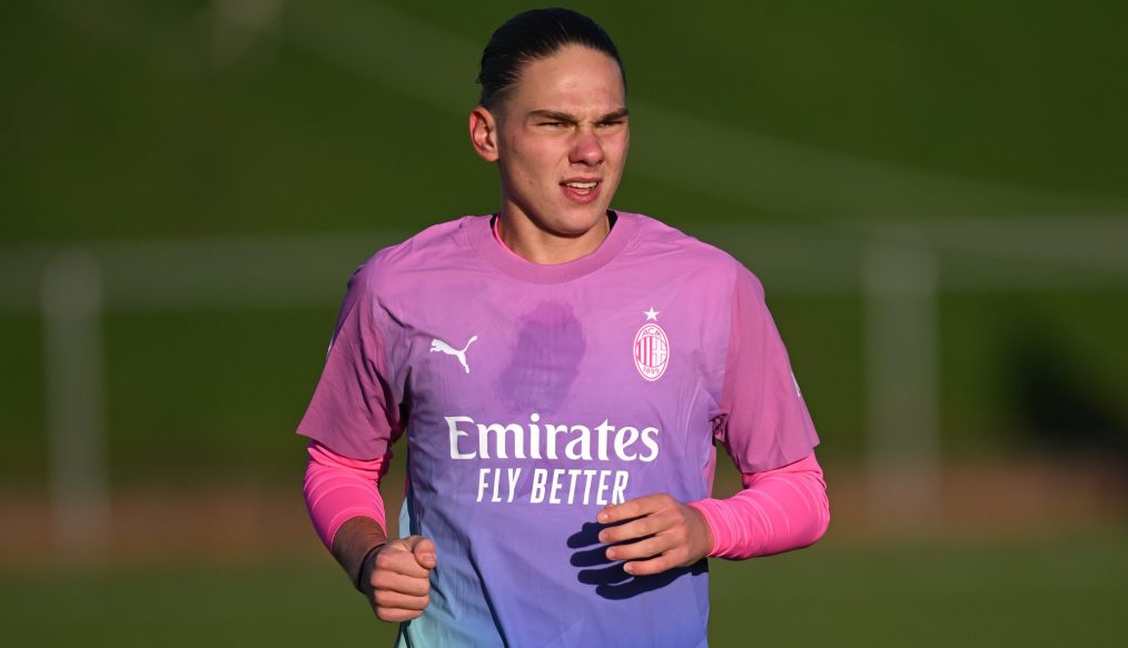 OFFICIEL : Une prépite de l’AC Milan débarque à Magdeburg !