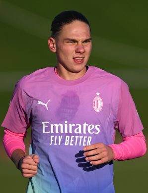OFFICIEL : Une prépite de l’AC Milan débarque à Magdeburg !