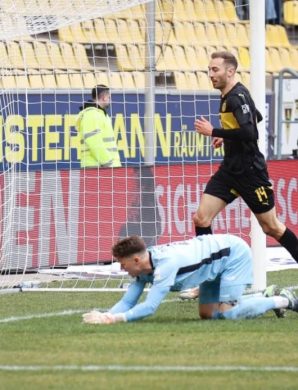 VIDEO : Scénario fou ! Le Borussia Dortmund II égalise en deux tirs, Aachen maudit !