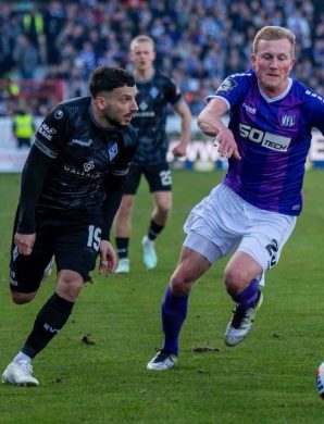 VIDEO : Un nul houleux ! Un rouge en fin de match, mais pas de vainqueur entre Osnabrück et Mannheim