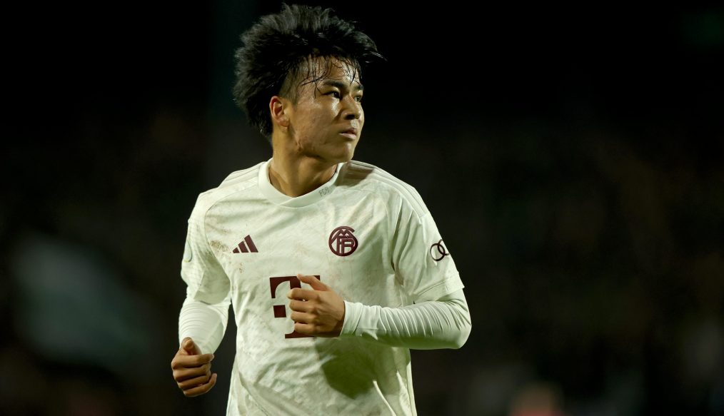 OFFICIEL : Le Bayern se sépare d’un jeune talent prometteur.. Destination surprenante !