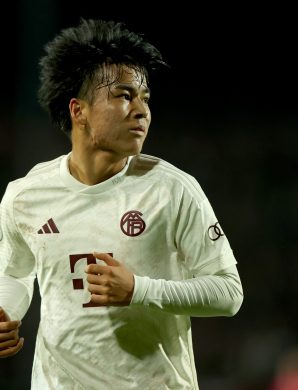 OFFICIEL : Le Bayern se sépare d’un jeune talent prometteur.. Destination surprenante !