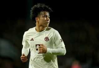 OFFICIEL : Le Bayern se sépare d’un jeune talent prometteur.. Destination surprenante !