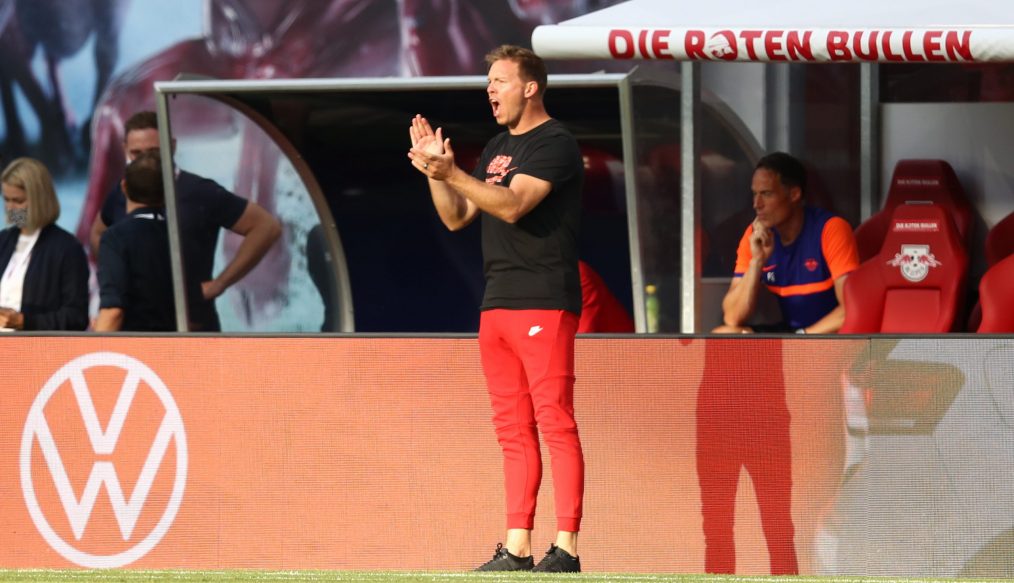 Le RB Leipzig regrette le départ de Julian Nagelsmann : « L’une des plus grandes erreurs de ma carrière »