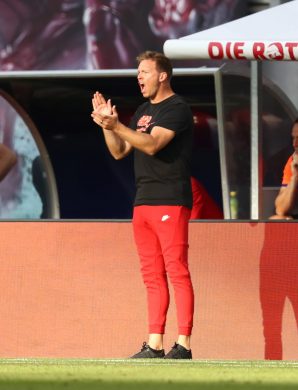 Le RB Leipzig regrette le départ de Julian Nagelsmann : « L’une des plus grandes erreurs de ma carrière »