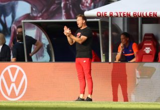Le RB Leipzig regrette le départ de Julian Nagelsmann : « L’une des plus grandes erreurs de ma carrière »