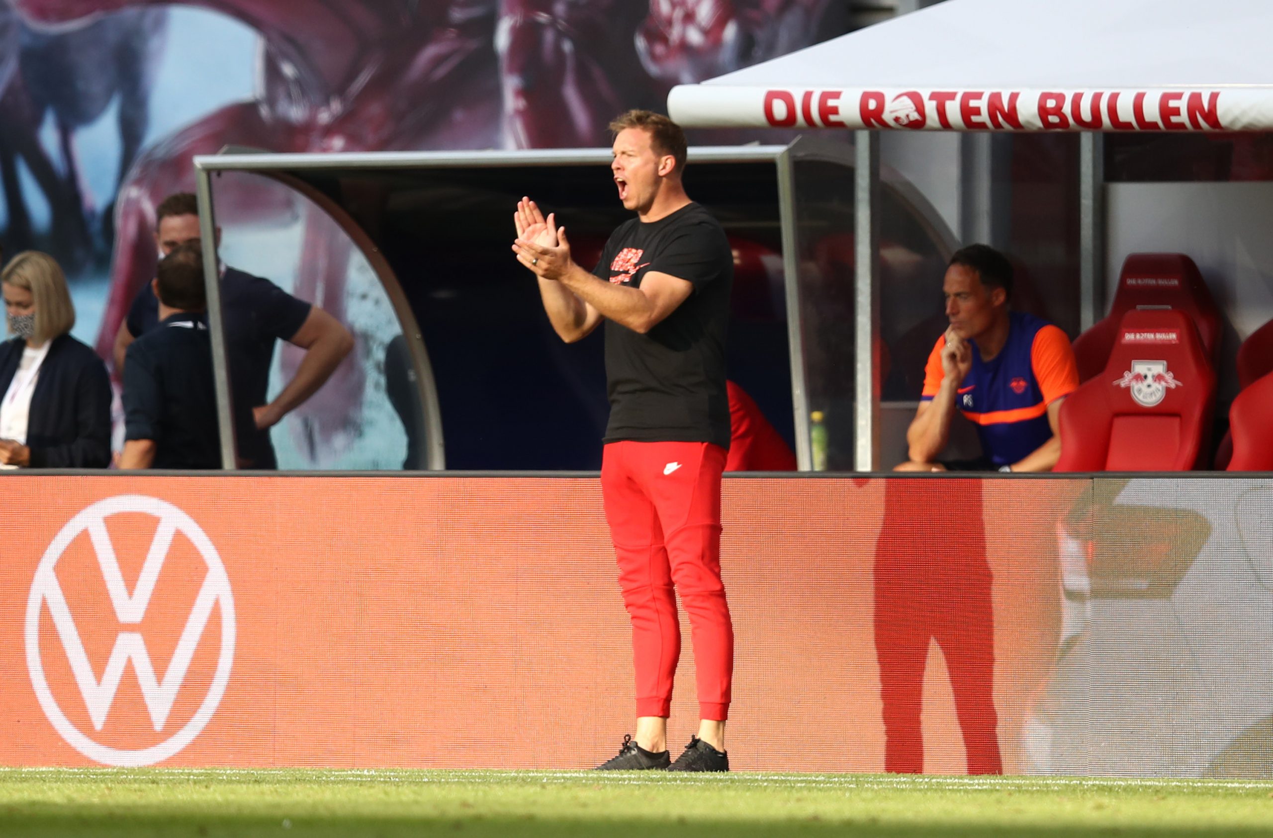 Le RB Leipzig regrette le départ de Julian Nagelsmann : « L’une des plus grandes erreurs de ma carrière »