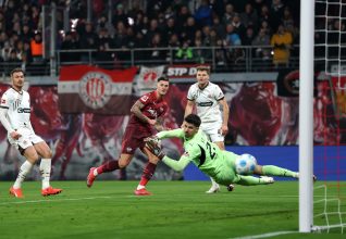 VIDEO : Sesko et Xavi Simons frappent, Leipzig assure face à Sankt Pauli !