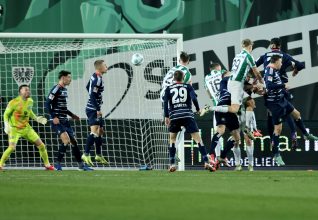 Hamburg arrache la victoire, Selke en héros du jour !