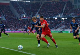 Freiburg enchaîne et reste en course pour l’Europe !