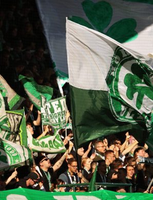 Un final tendu entre Regensburg et Fürth : deux expulsions après le match !