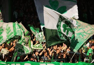 Un final tendu entre Regensburg et Fürth : deux expulsions après le match !