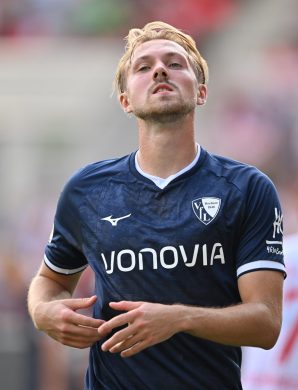 OFFICIEL : Bochum prête Lukas Daschner au FC Sankt Gallen !