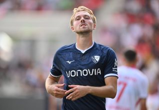 OFFICIEL : Bochum prête Lukas Daschner au FC Sankt Gallen !