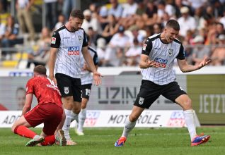 « Je ne sais plus si je dois rire ou pleurer, c’est chaque semaine la même chose », le SSV Ulm frustré mais pas abattu !